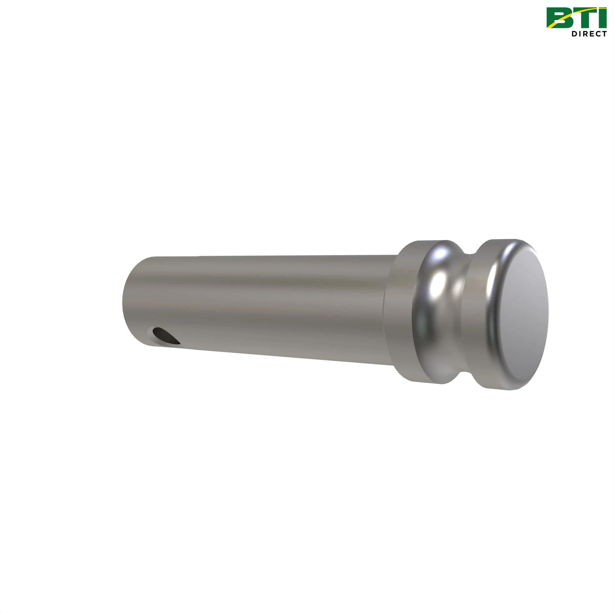 LVU27402: Front 3-Point Hitch