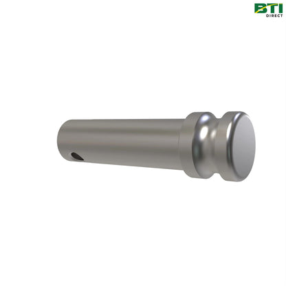 LVU27402: Front 3-Point Hitch