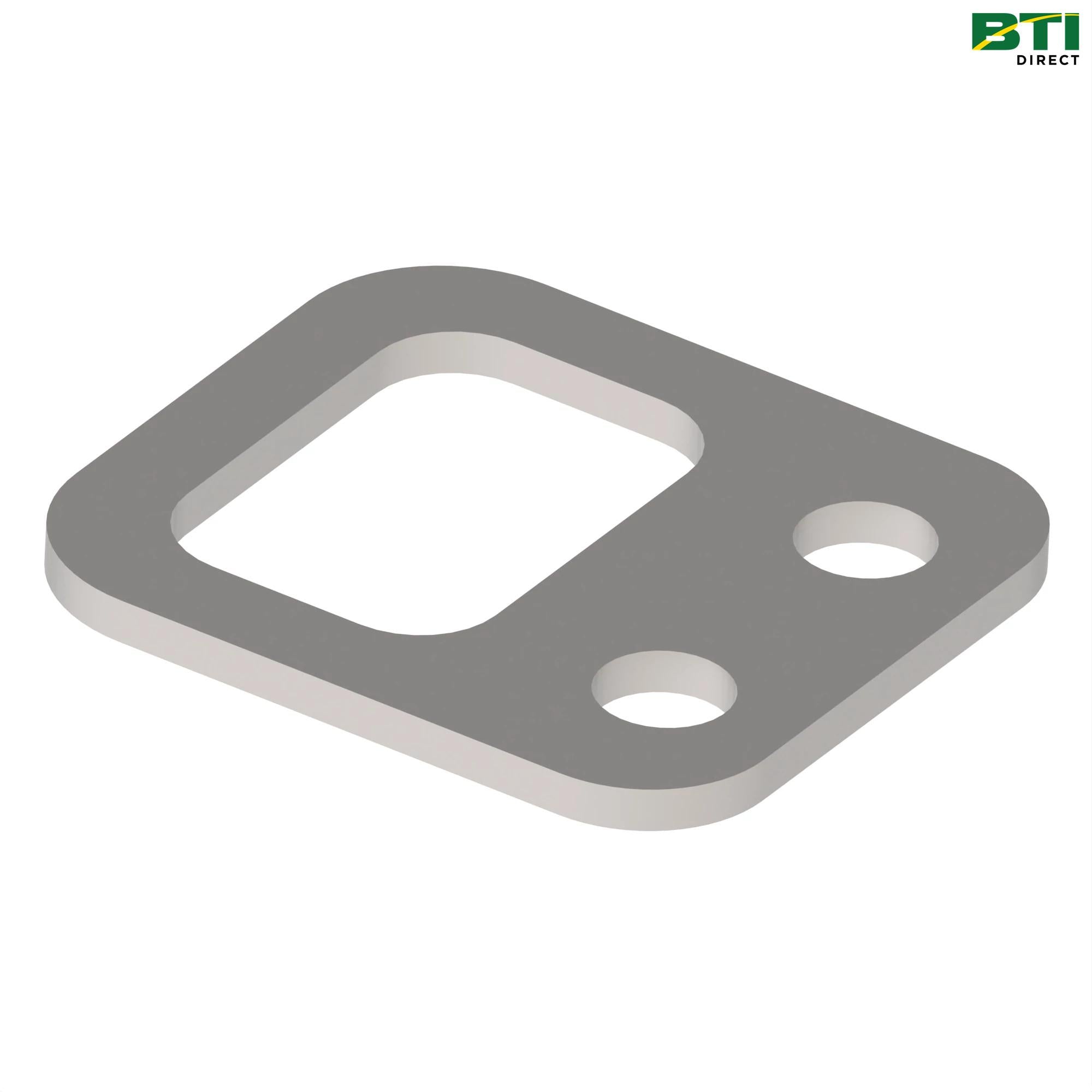 LVU27443: Retainer Plate