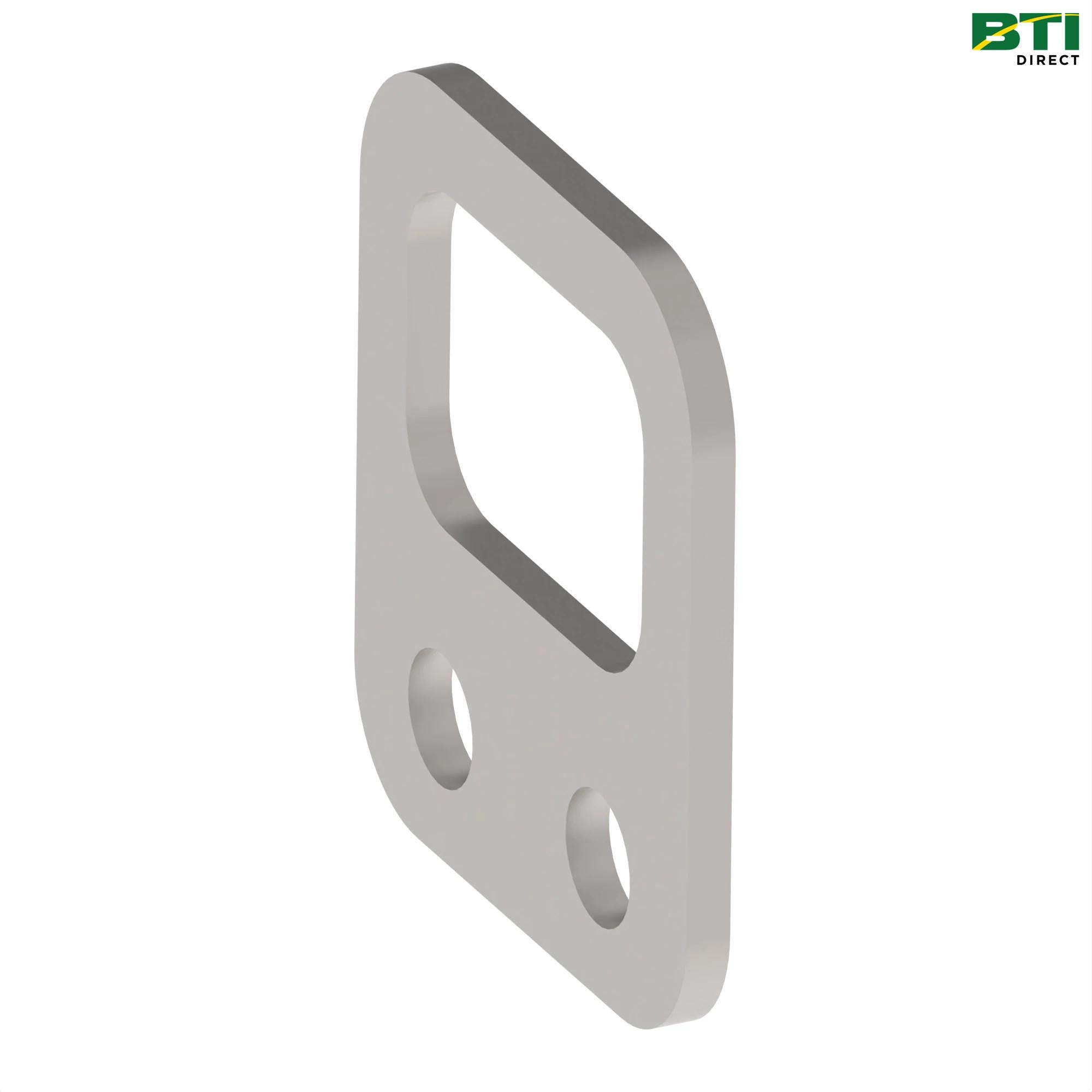 LVU27443: Retainer Plate