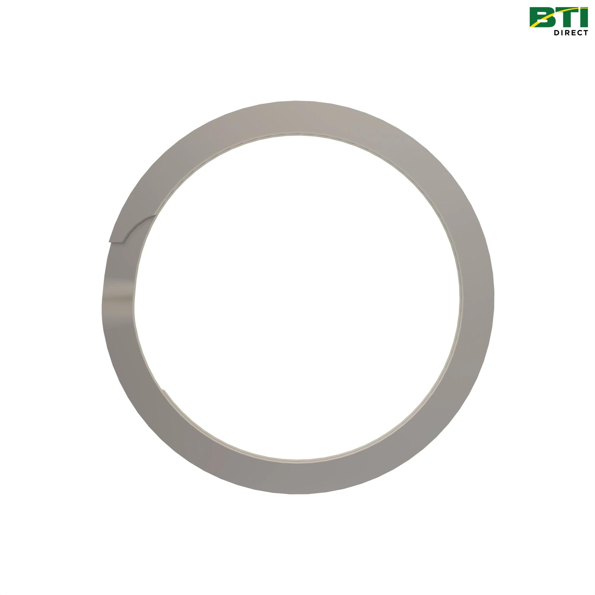 LVU27470: Steering Cylinder Snap Ring