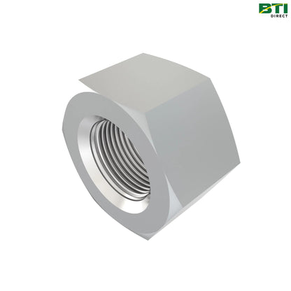 LVU27471: Steer Cylinder Lock Nut