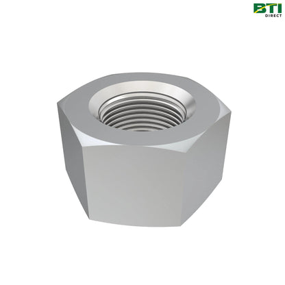 LVU27471: Steer Cylinder Lock Nut