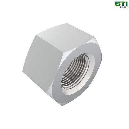 LVU27471: Steer Cylinder Lock Nut