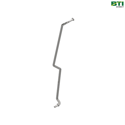 LVU27550: Hood Prop Rod