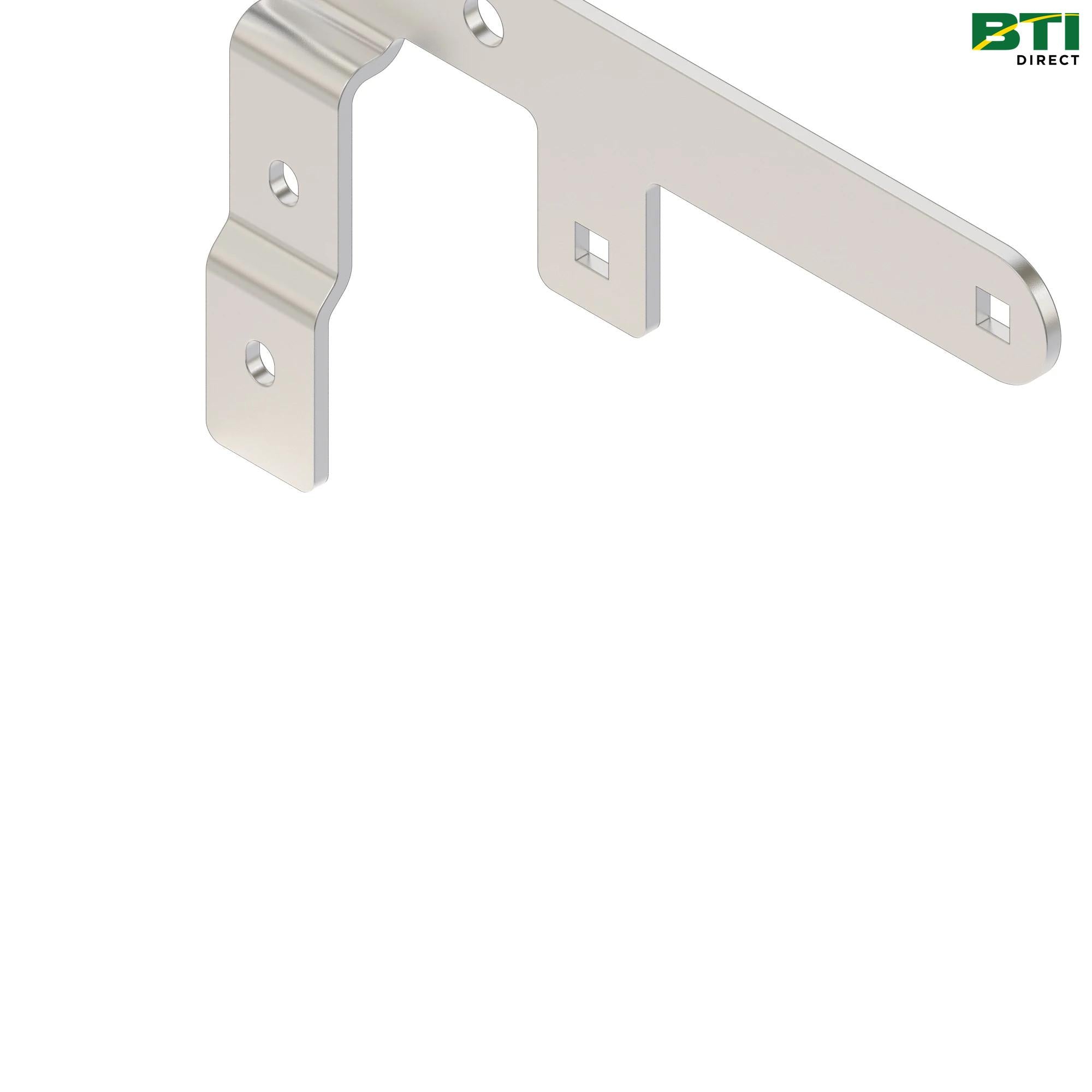 LVU27643: Arc Wear Plate