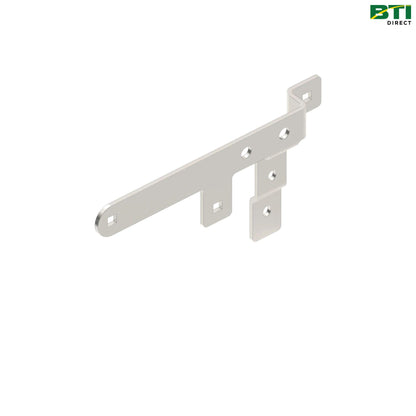 LVU27643: Arc Wear Plate