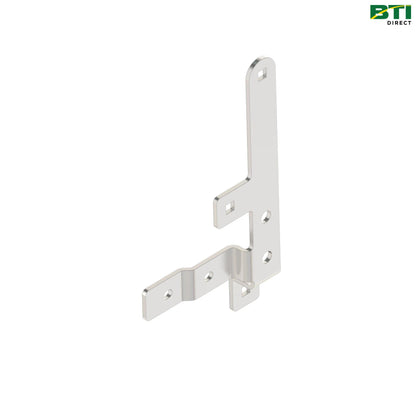 LVU27643: Arc Wear Plate