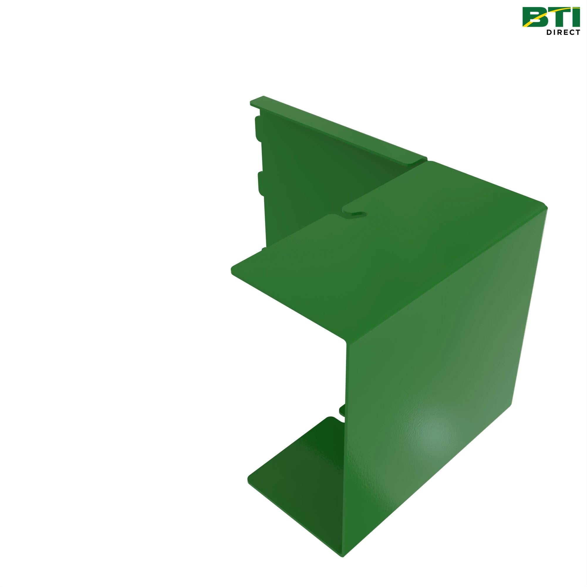 LVU27736: Battery Box