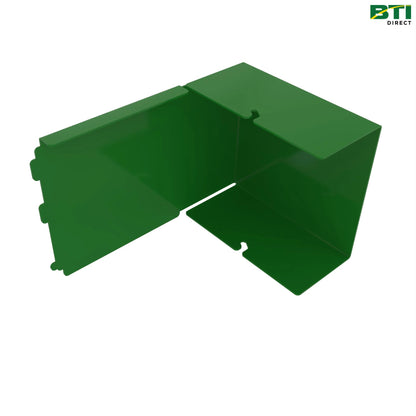 LVU27736: Battery Box