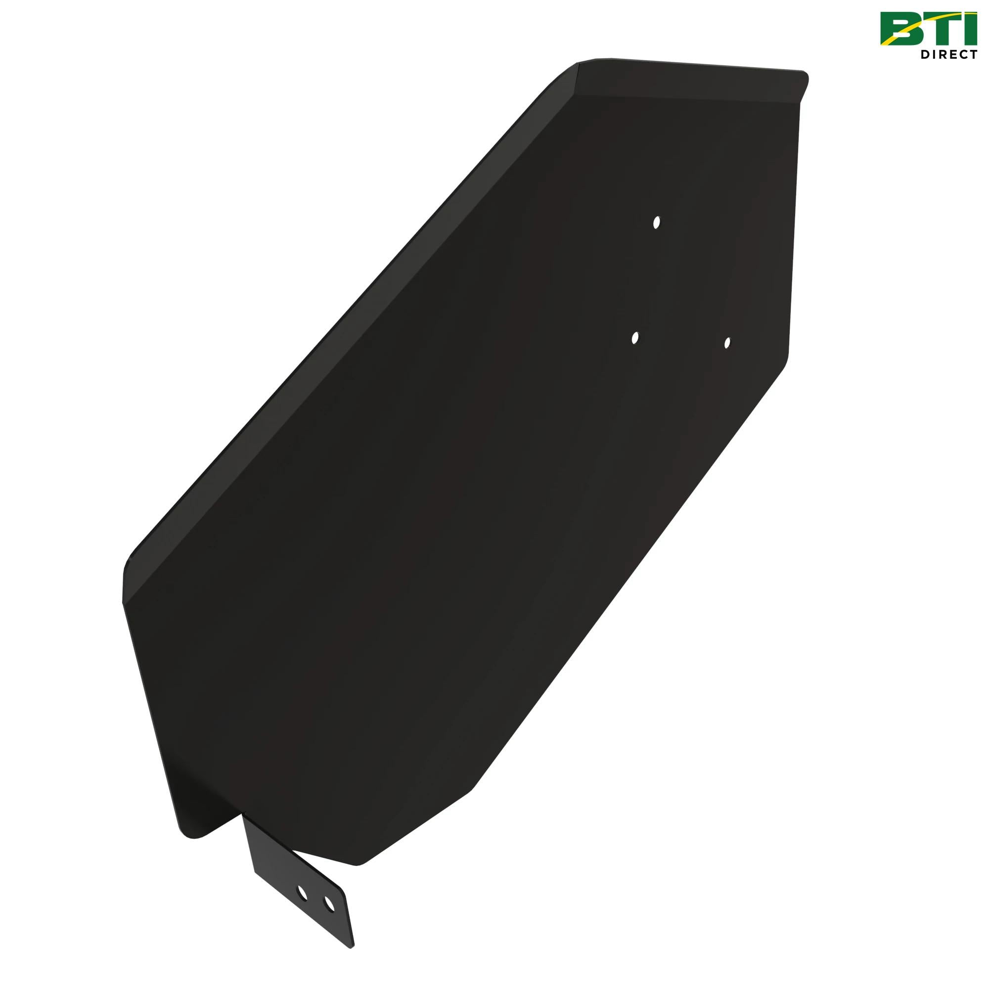 LVU27763: Cab Hydraulic Guard Bracket
