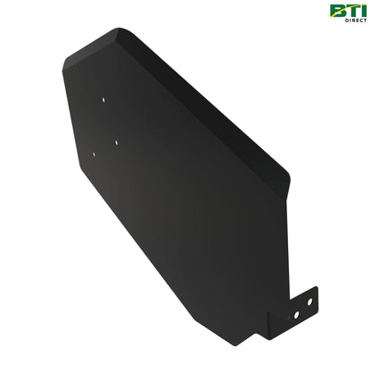 LVU27763: Cab Hydraulic Guard Bracket