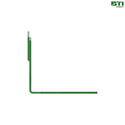 LVU27849: Air Filter Bracket