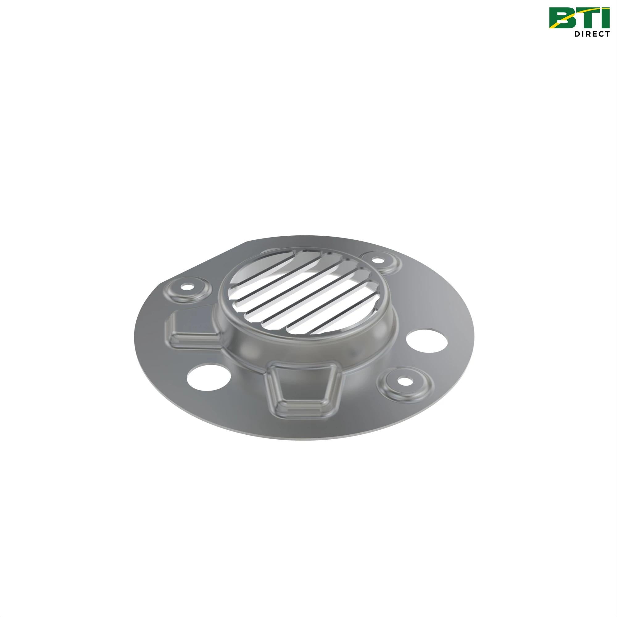 LVU28056: Exhaust Vent