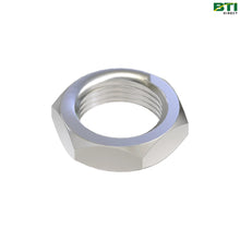  LVU28063: Hexagonal Lock Nut, 3/4"