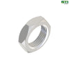 LVU28063: Hexagonal Lock Nut, 3/4"