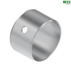 LVU28072: Cylindrical Alloy Bushing