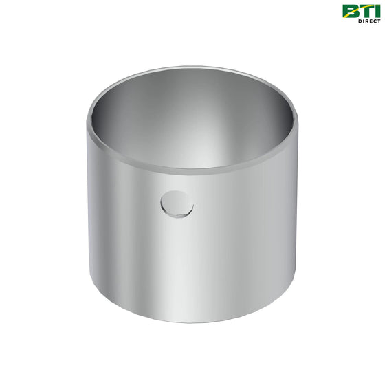 LVU28073: Cylindrical Alloy Bushing