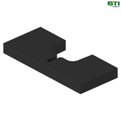 LVU28113: Acoustic Barrier, Cowl