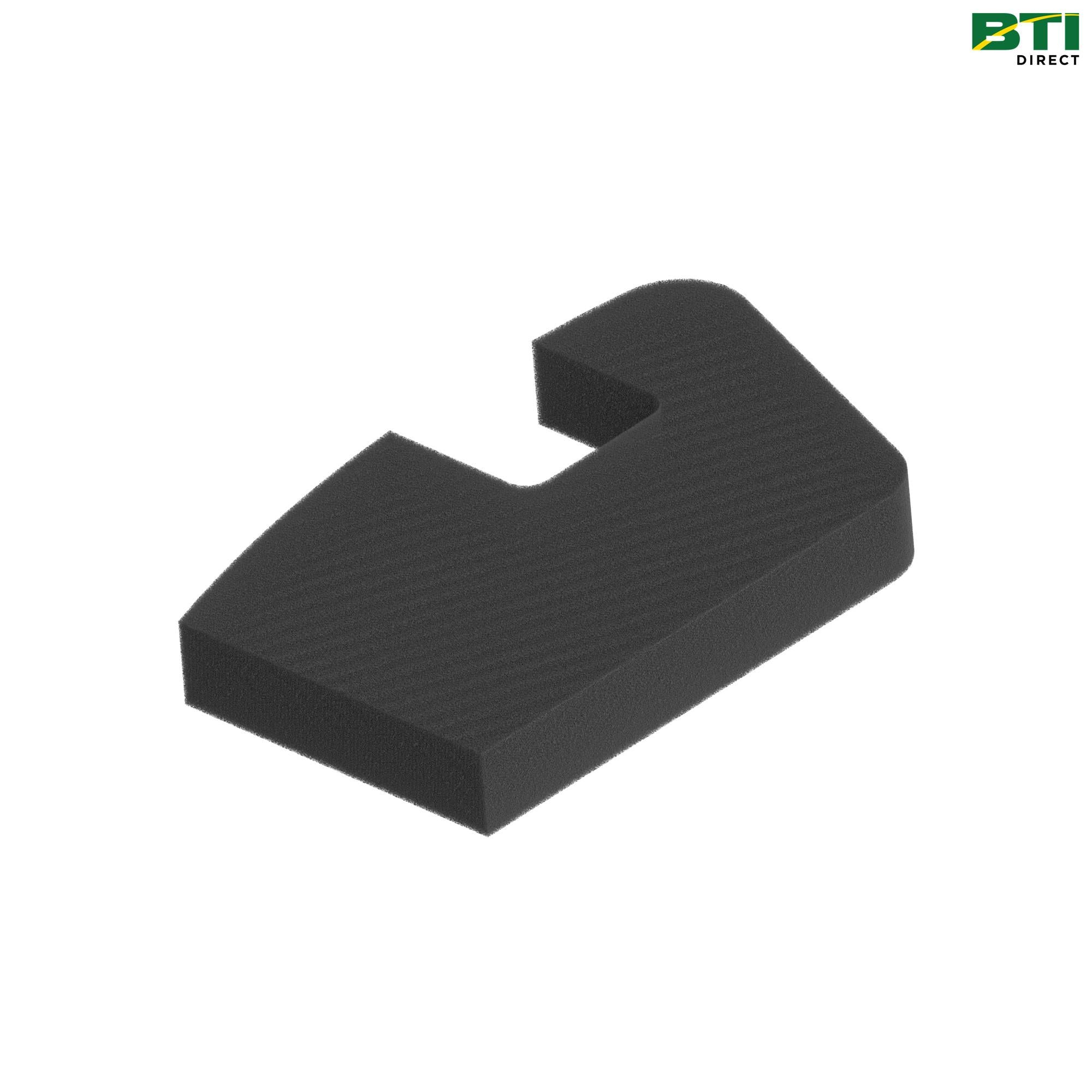 LVU28124: Acoustical Upholstery Barrier