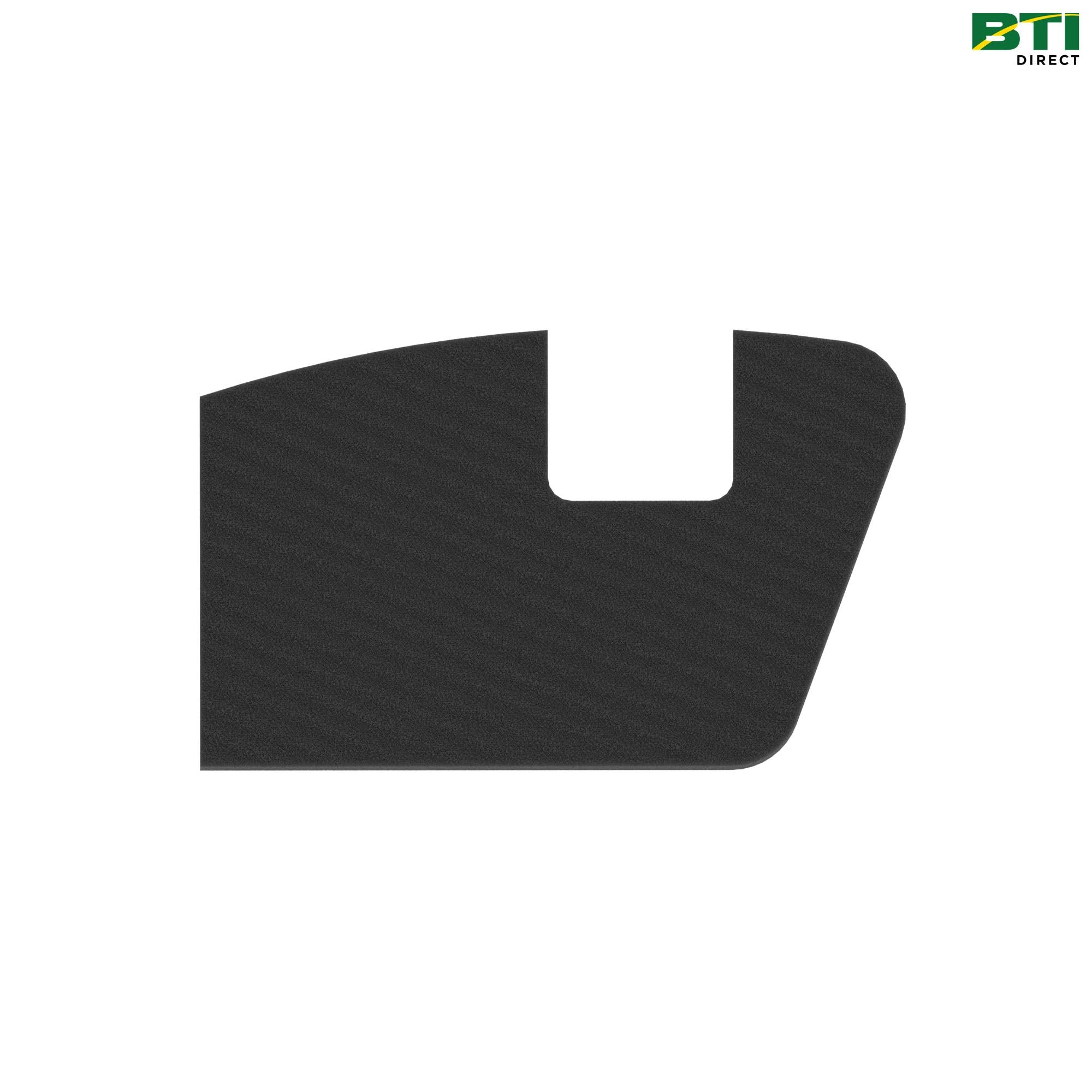 LVU28124: Acoustical Upholstery Barrier