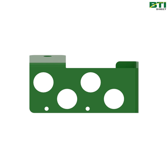 LVU28189: Coupler Bracket