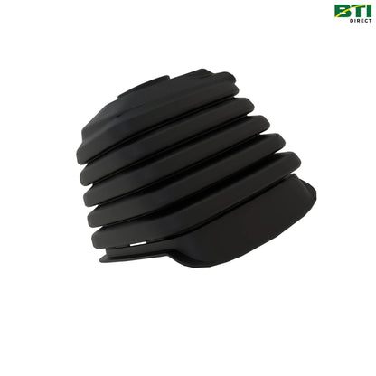 LVU28204: Steering Wheel and Column Boot