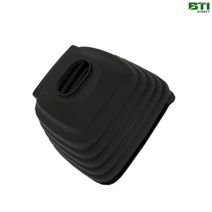 LVU28204: Steering Wheel and Column Boot