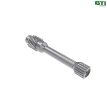  LVU28290: Pinion Shaft