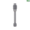 LVU28290: Pinion Shaft