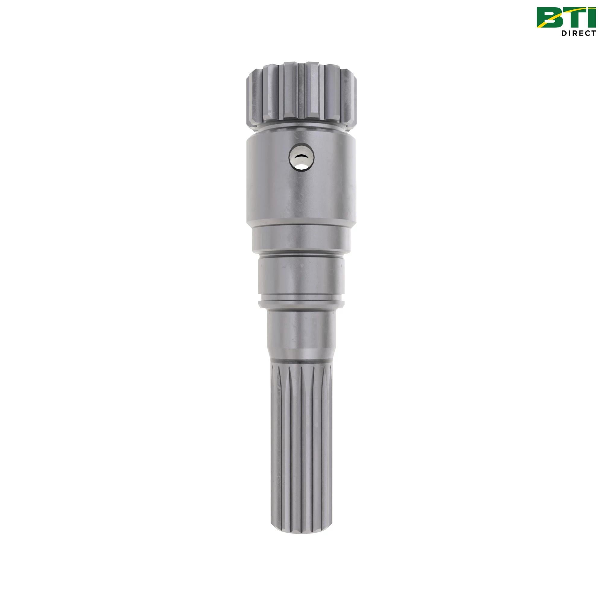 LVU28291: MFWD Shift Linkage Shaft