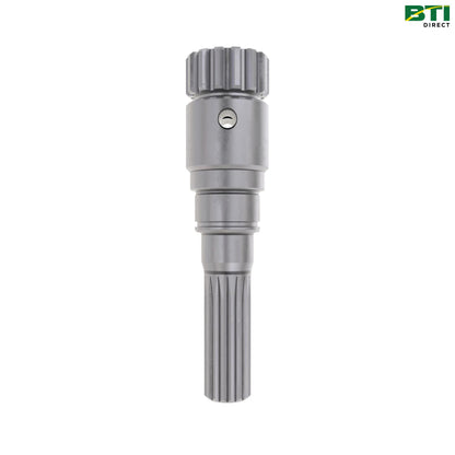 LVU28291: MFWD Shift Linkage Shaft