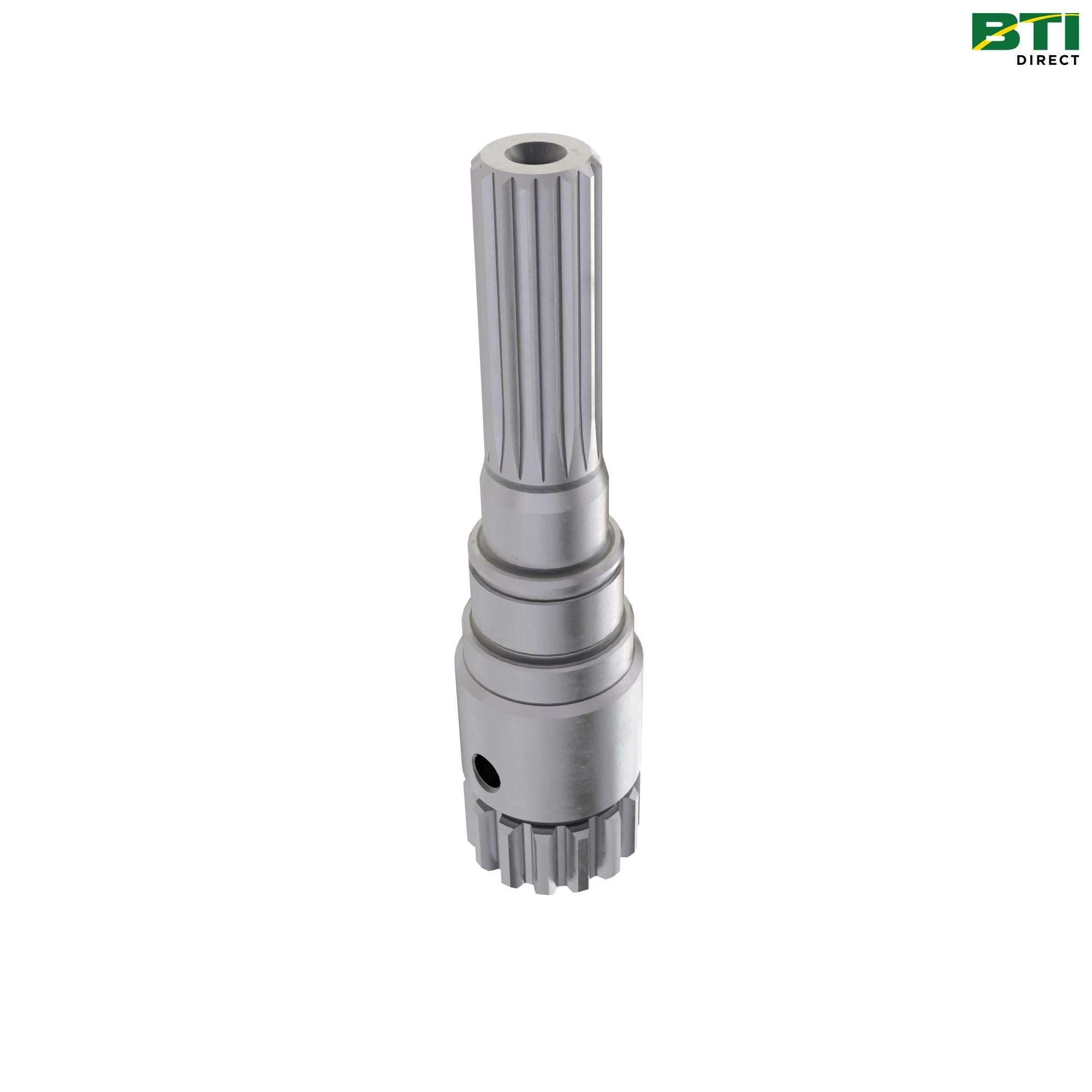 LVU28291: MFWD Shift Linkage Shaft