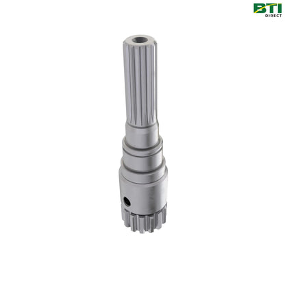 LVU28291: MFWD Shift Linkage Shaft