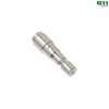 LVU28306: Mid PTO Output Shaft