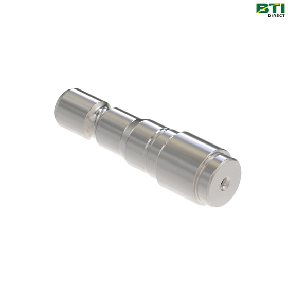 LVU28306: Mid PTO Output Shaft