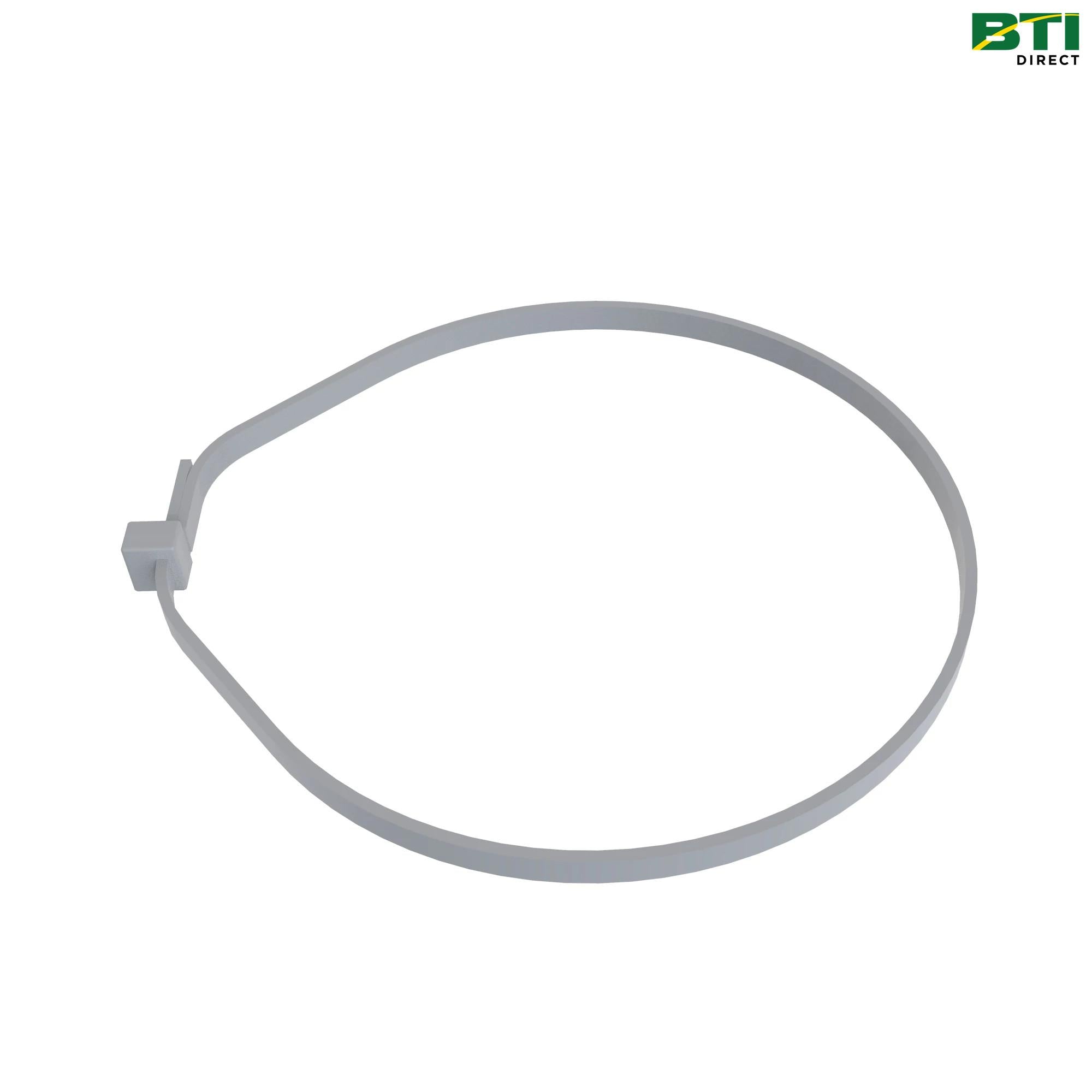 LVU28335: Snap-In Clip