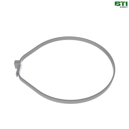 LVU28335: Snap-In Clip