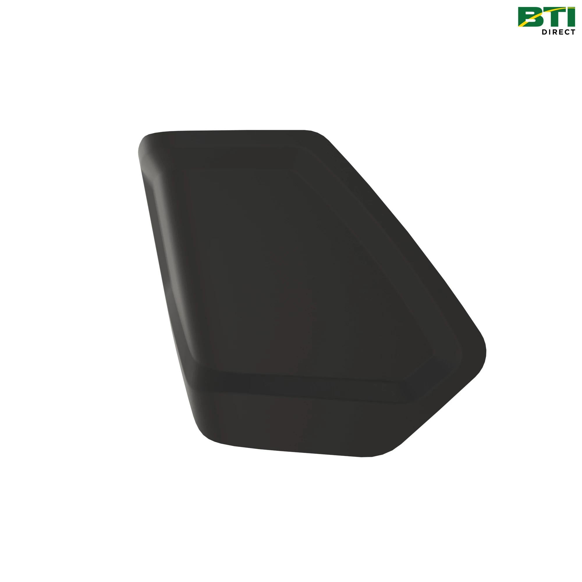 LVU28340: Fixed Steering Panel