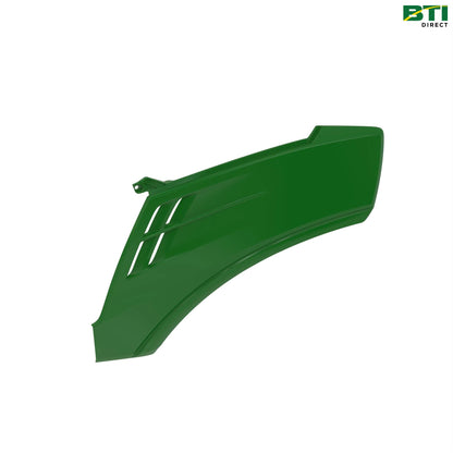 LVU28435: Hood Panel, Left Side