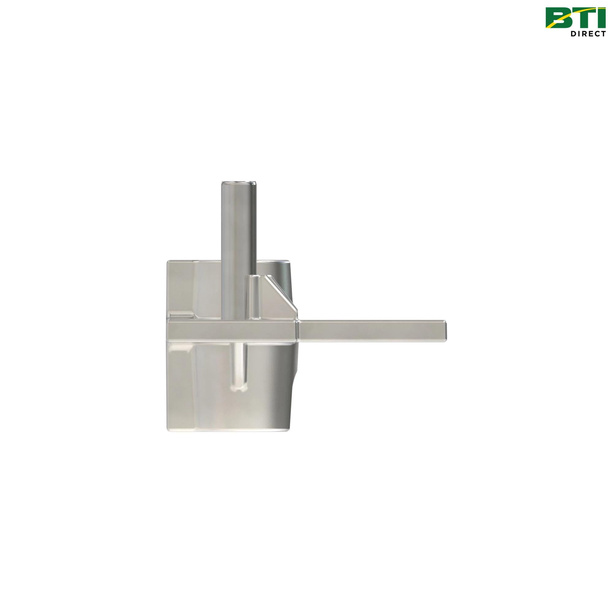 LVU28464: Brake Pedal Bellcrank