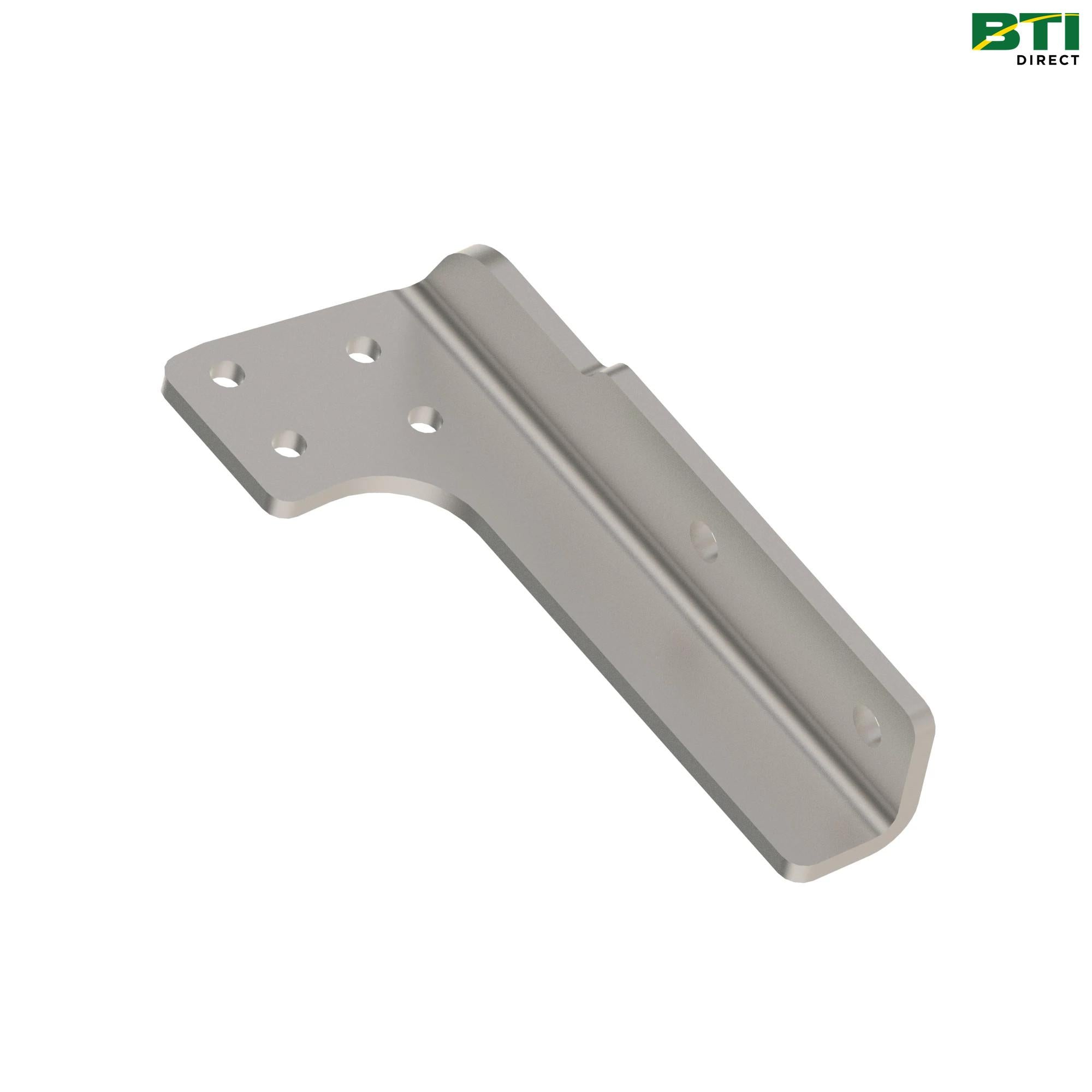 LVU28595: Subframe Top Bracket, Left Side