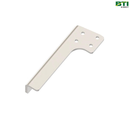LVU28595: Subframe Top Bracket, Left Side