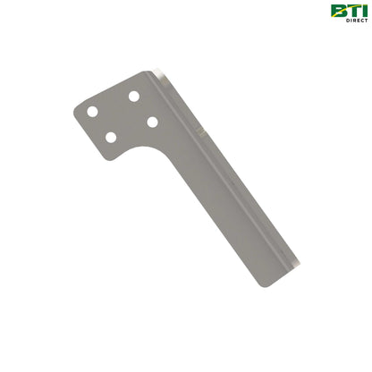 LVU28595: Subframe Top Bracket, Left Side