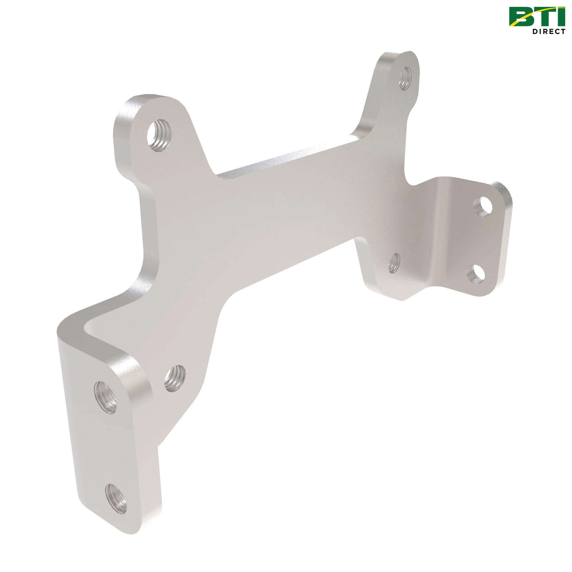 LVU28619: Front Hitch Bracket
