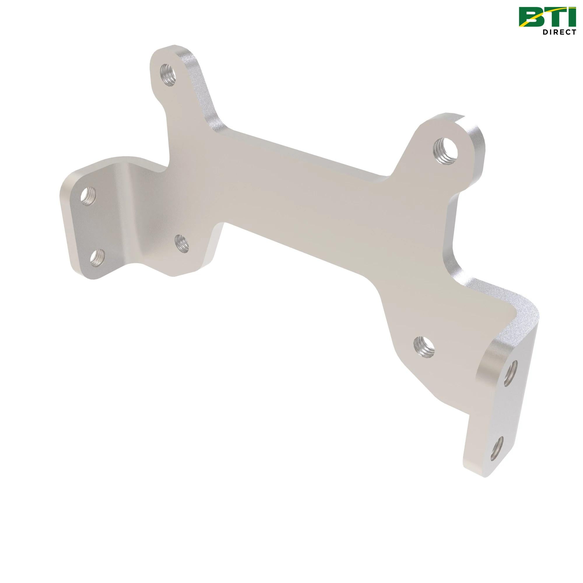 LVU28619: Front Hitch Bracket