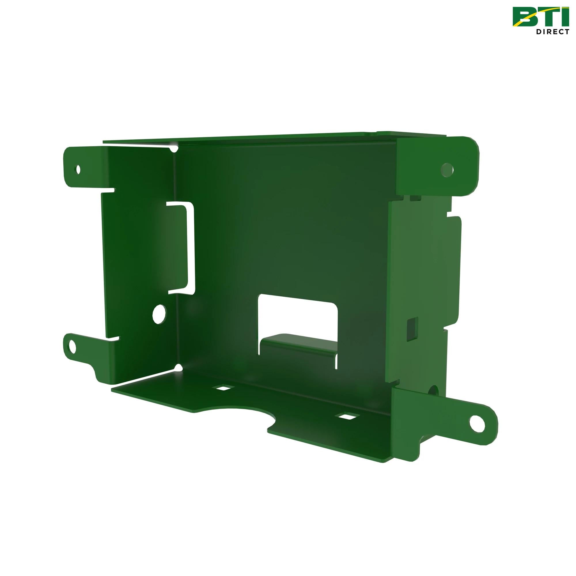 LVU28621: Front Hitch Battery Tray Bracket