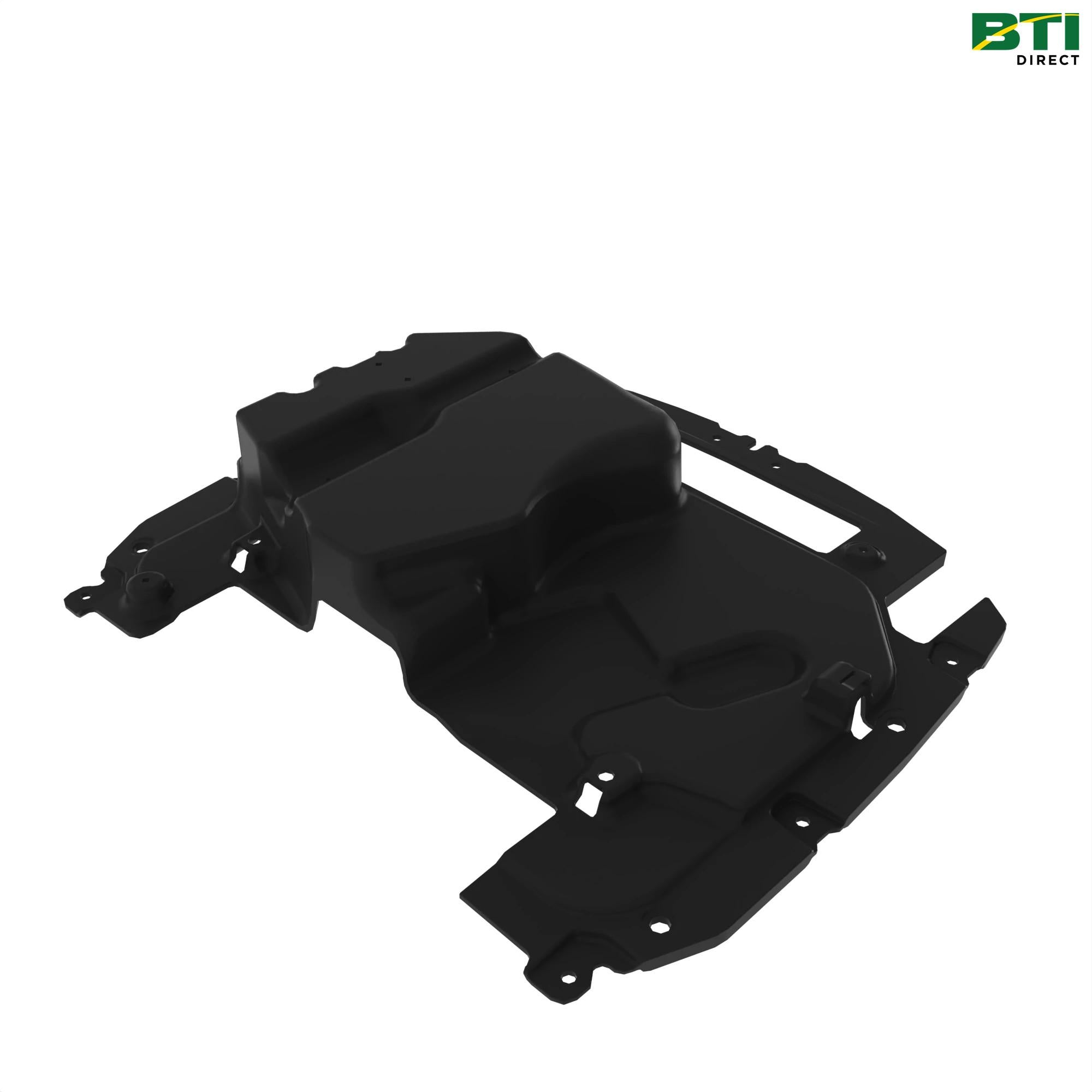 LVU28687: Heat Shield