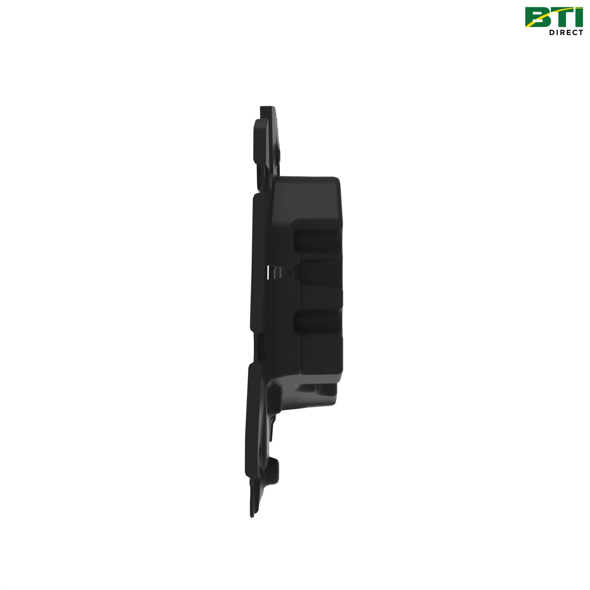 LVU28687: Heat Shield