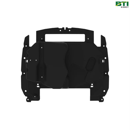 LVU28687: Heat Shield